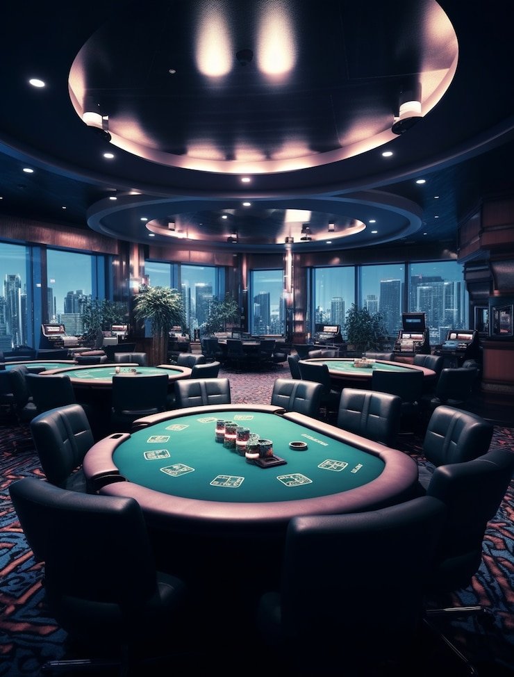 Singapore Pools Game