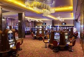 Tabel dealer langsung blackjack dan roulette di aplikasi tw 88 setelah deposit ShopeePay